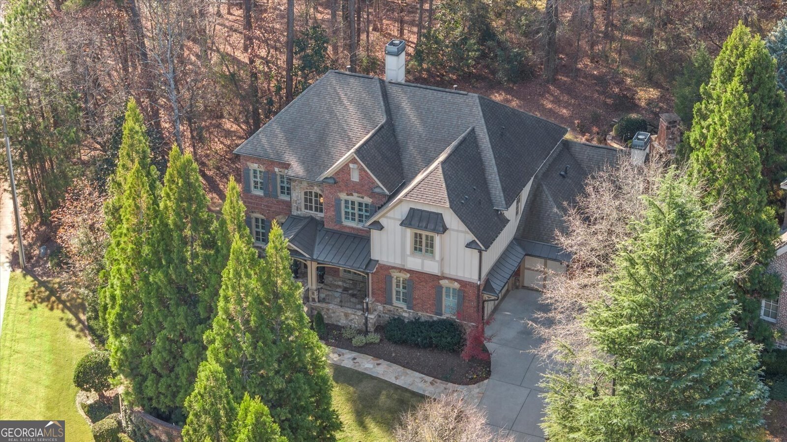 297 GREYHAVEN LN Marietta - 84