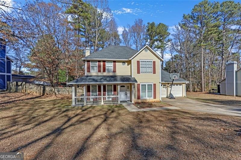 3554 PORTSMOUTH Lithonia - main photo