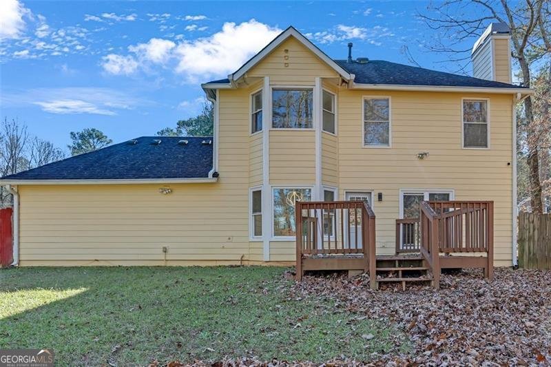 3554 PORTSMOUTH Lithonia - 19