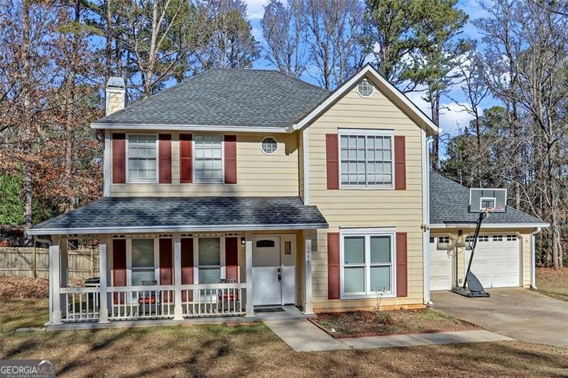 3554 PORTSMOUTH Lithonia - 20