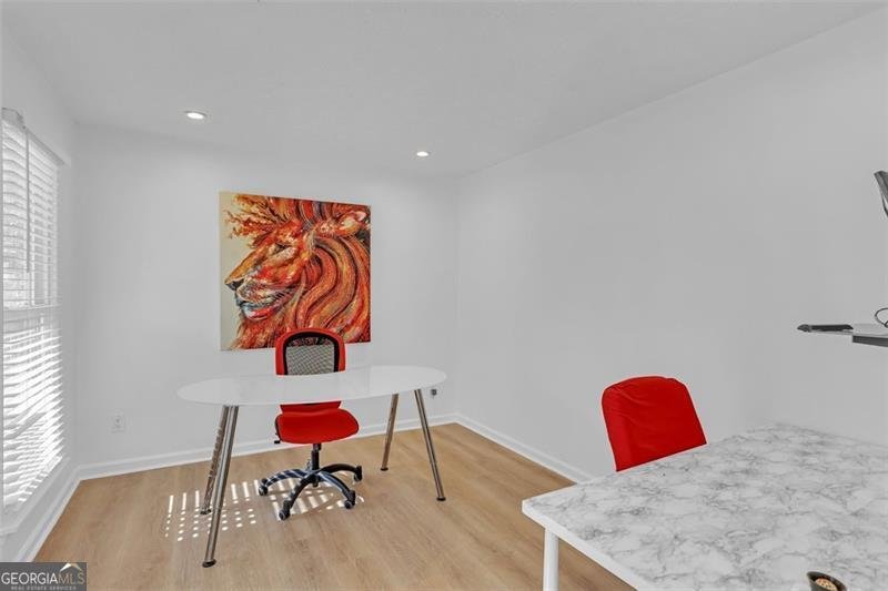 3554 PORTSMOUTH Lithonia - 3