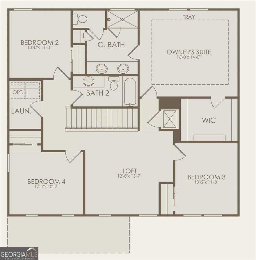 4286 Gaydon Road Powder Springs - 3