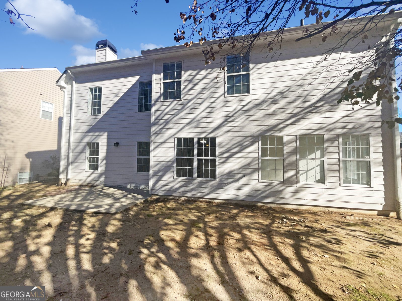 3823 Mast Court Kennesaw - 5