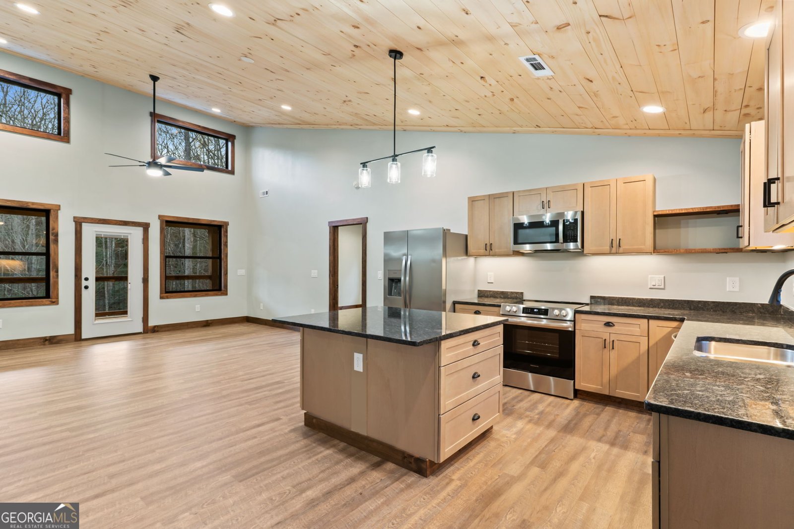 307 Ross Road Mineral Bluff - 15