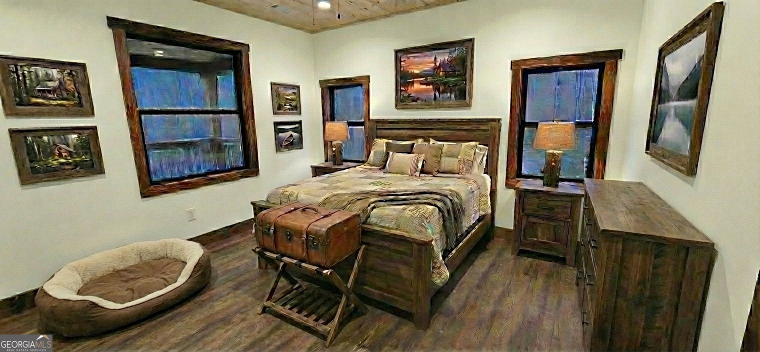 307 Ross Road Mineral Bluff - 20