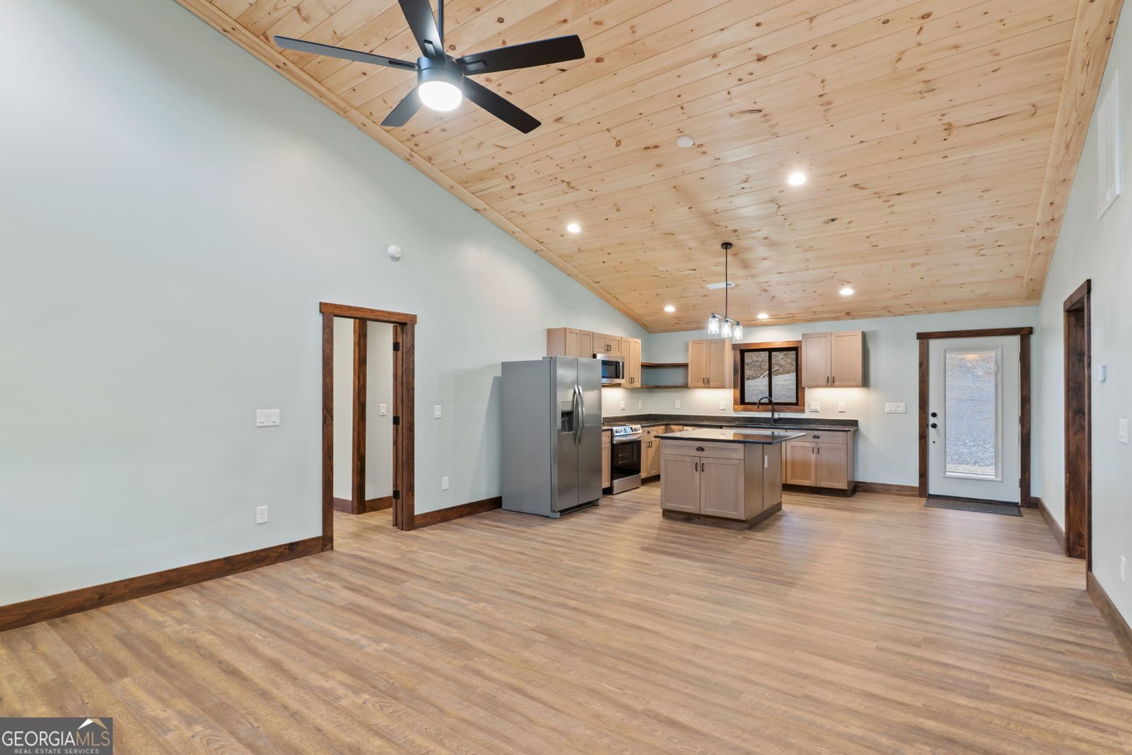 307 Ross Road Mineral Bluff - 35