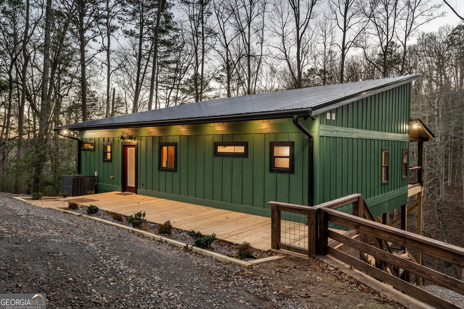 307 Ross Road Mineral Bluff - 4