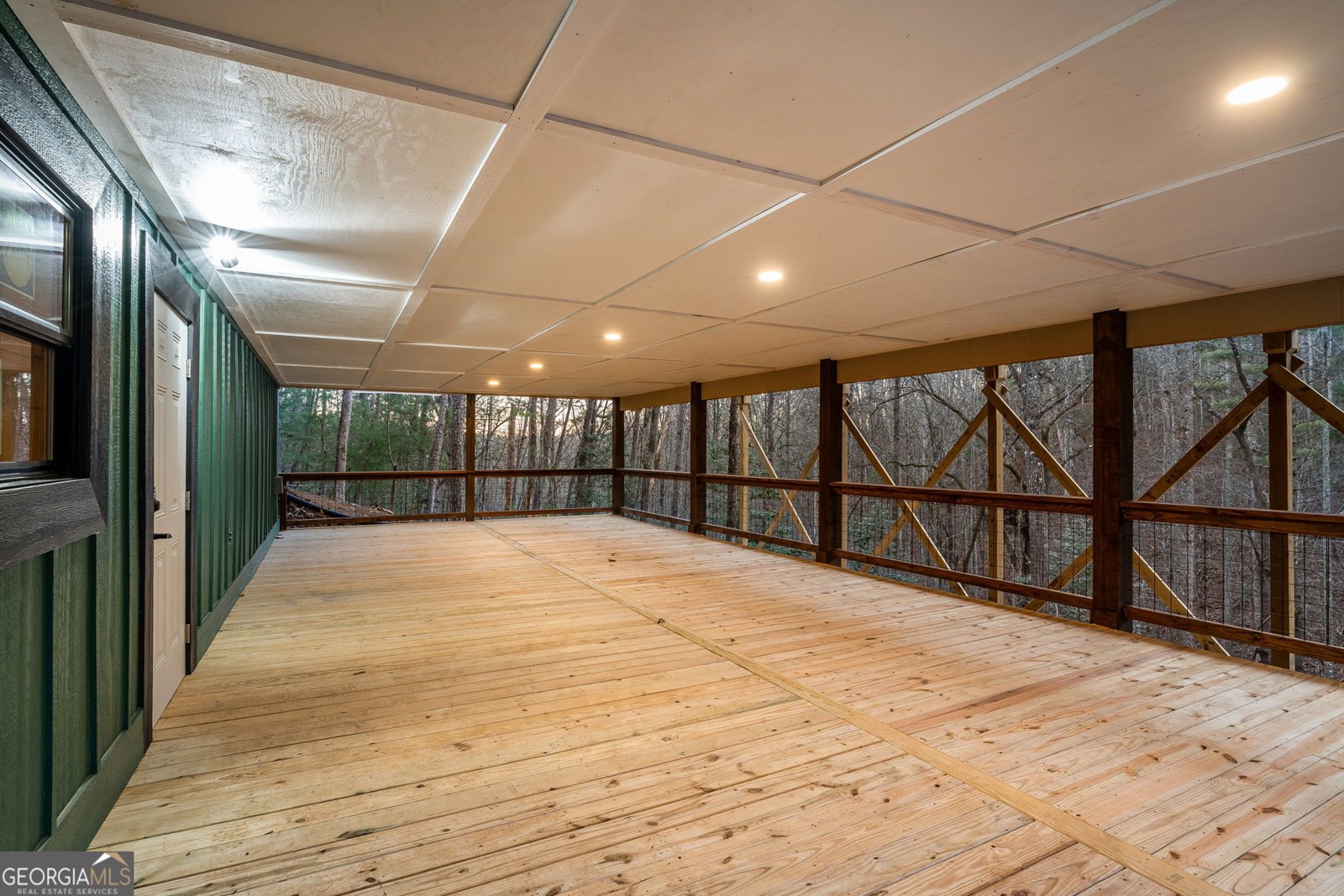 307 Ross Road Mineral Bluff - 40