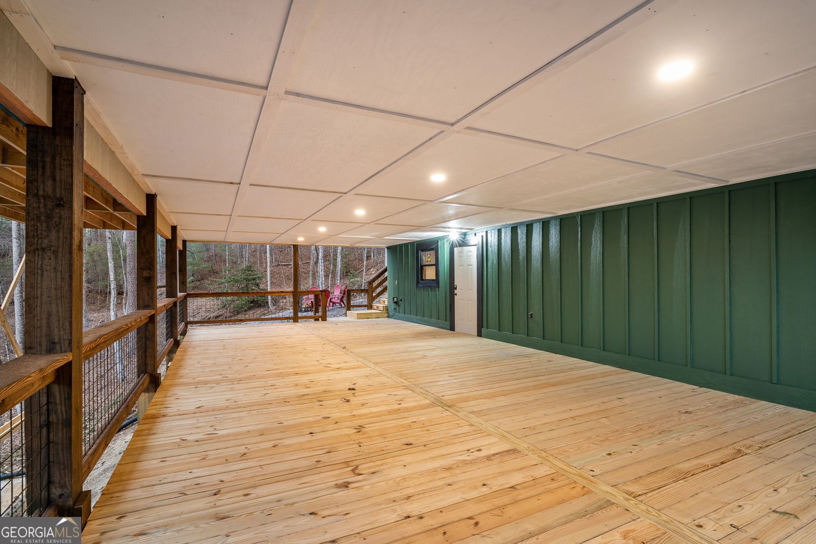 307 Ross Road Mineral Bluff - 43