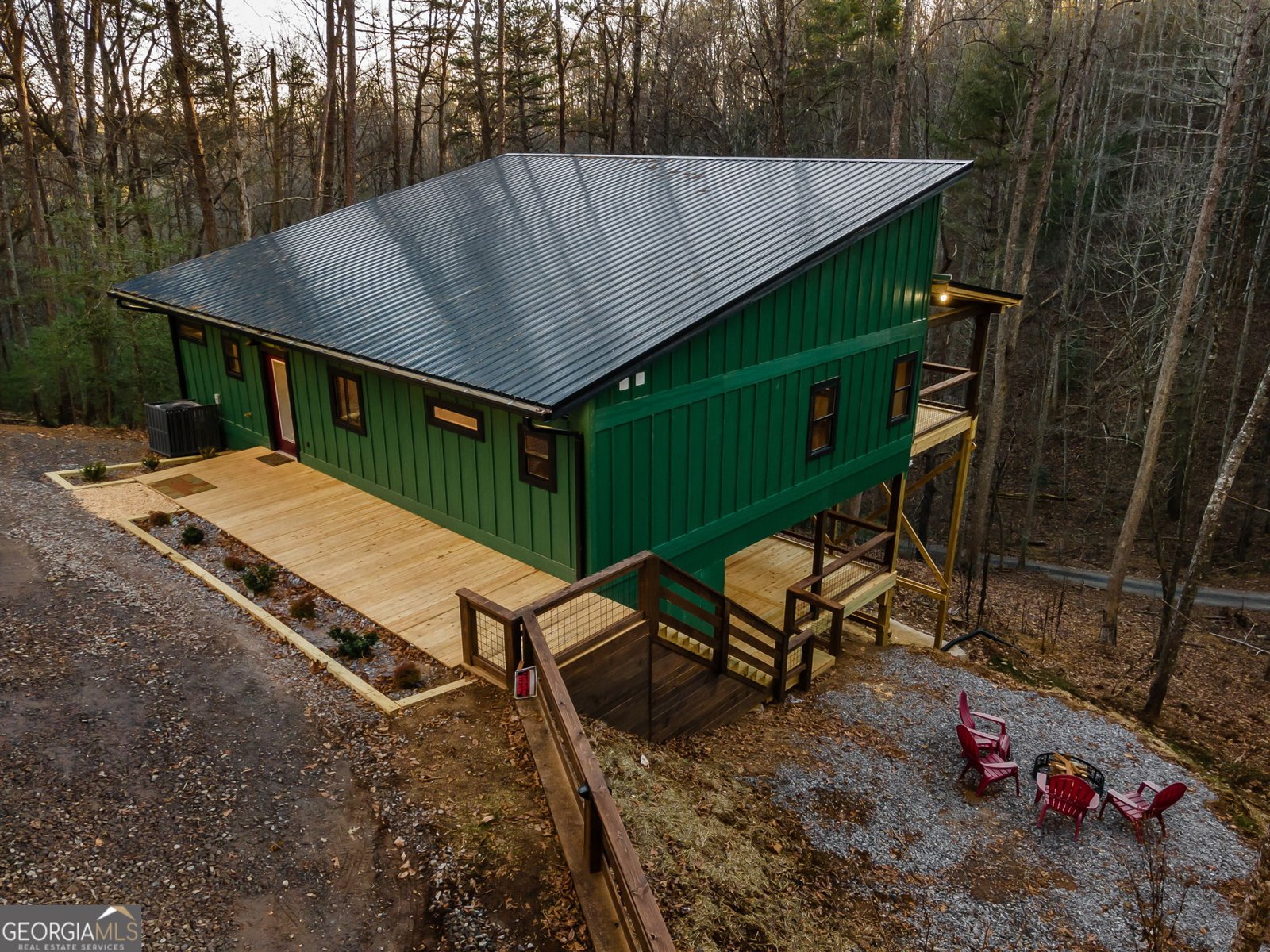 307 Ross Road Mineral Bluff - 45