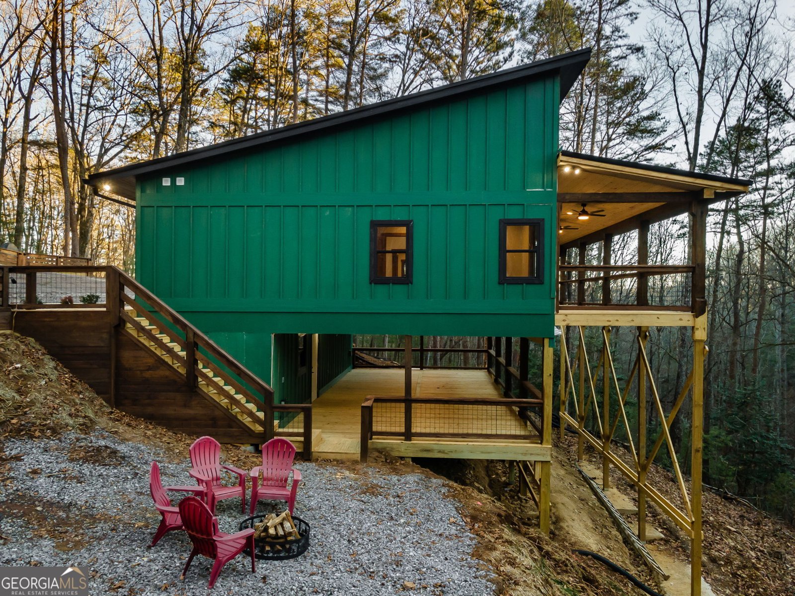 307 Ross Road Mineral Bluff - 46