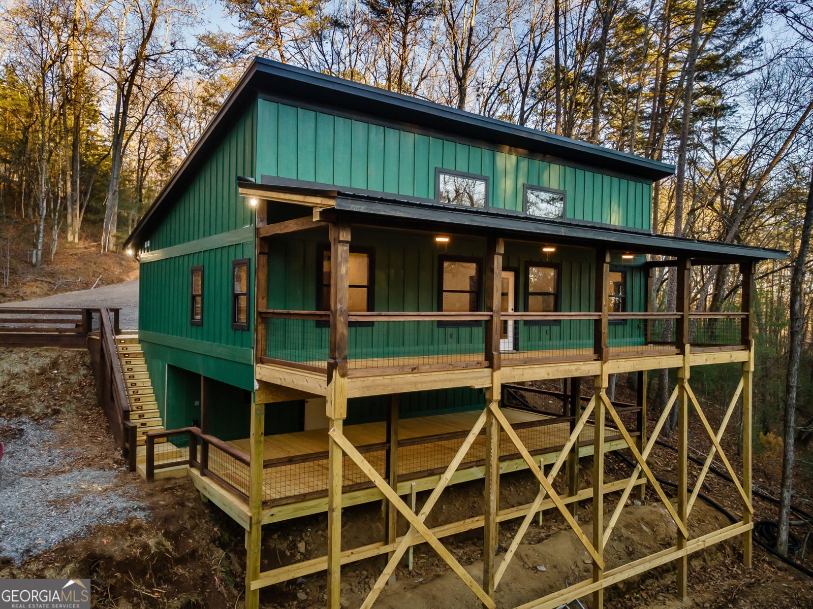 307 Ross Road Mineral Bluff - 47