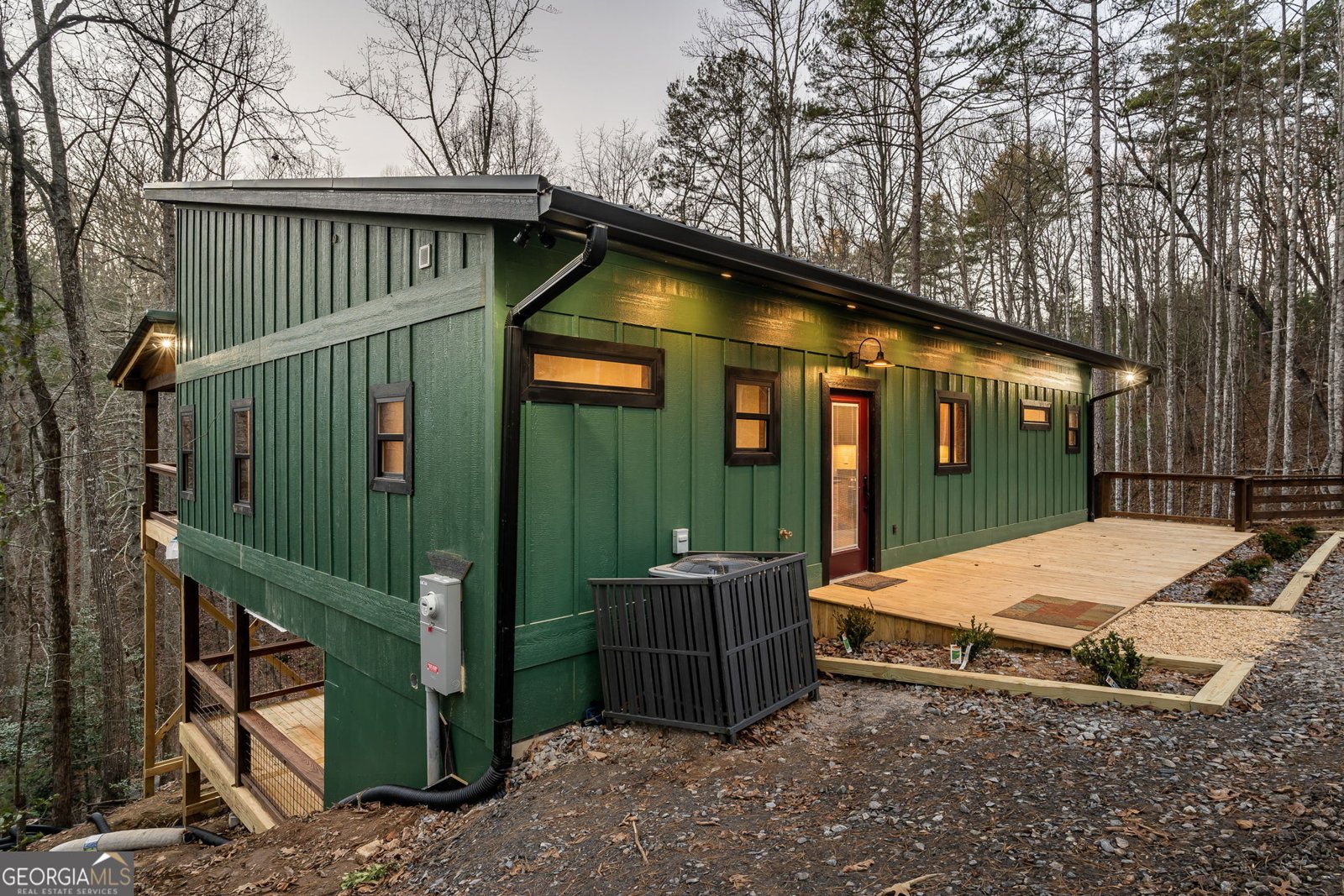 307 Ross Road Mineral Bluff - 48