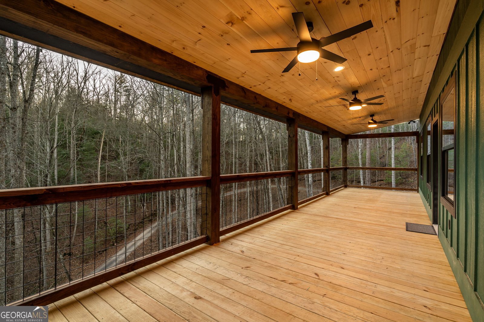 307 Ross Road Mineral Bluff - 49