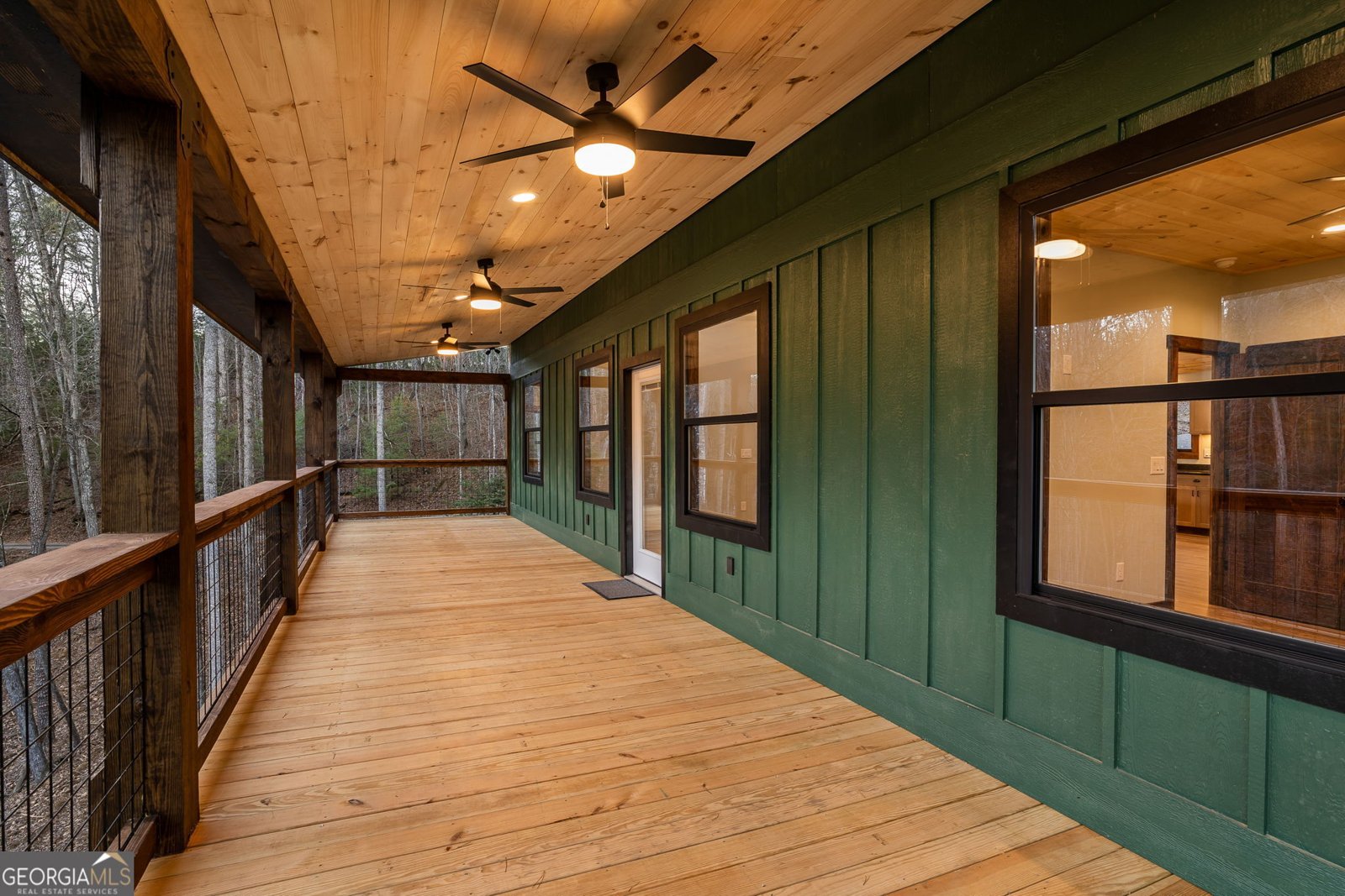 307 Ross Road Mineral Bluff - 50