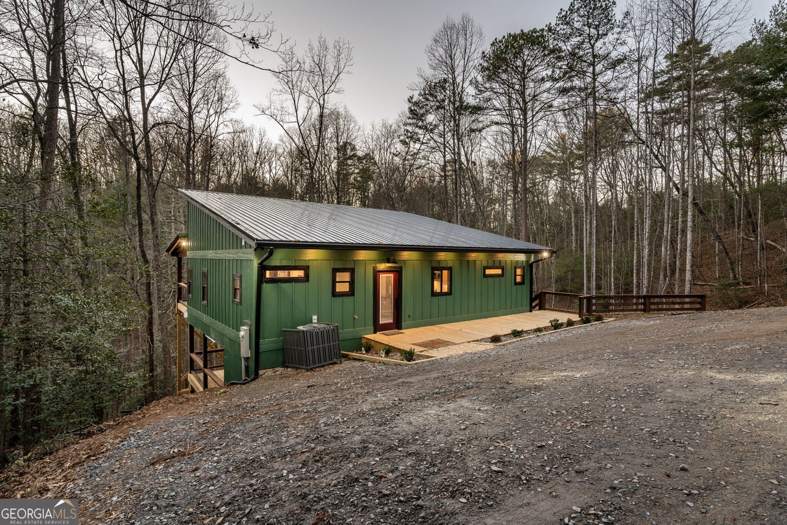 307 Ross Road Mineral Bluff - 53