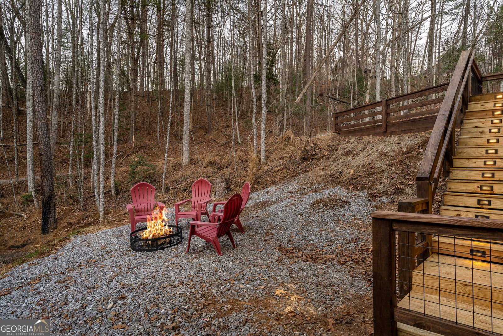 307 Ross Road Mineral Bluff - 54