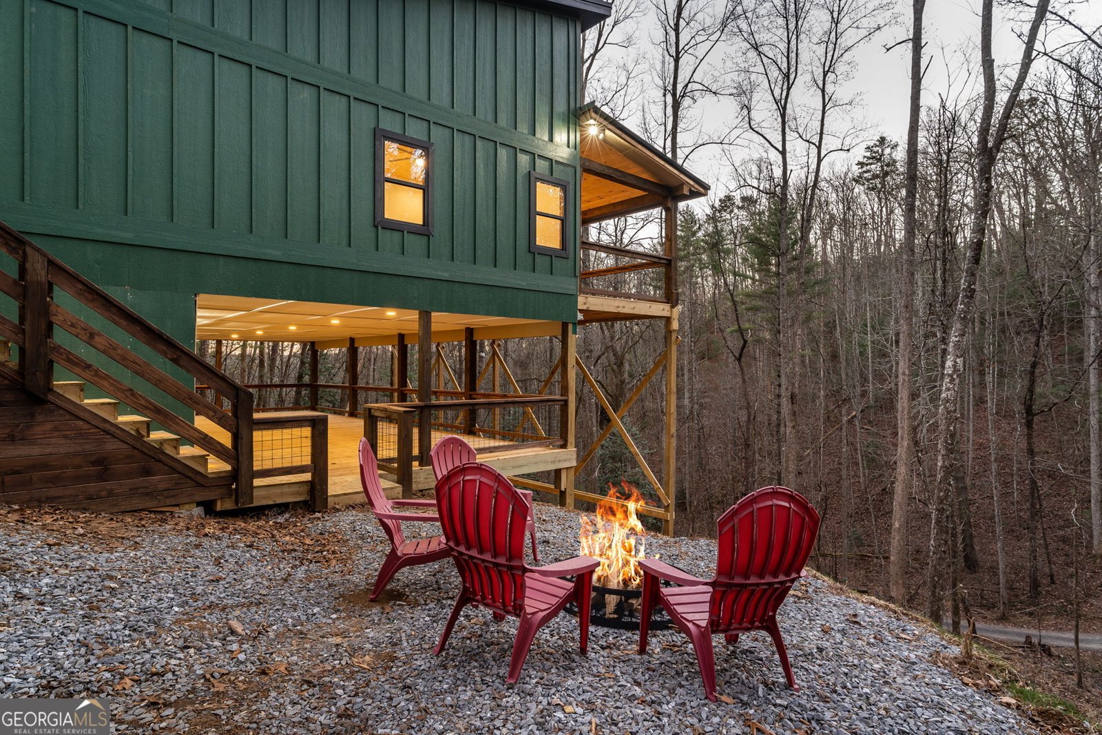 307 Ross Road Mineral Bluff - 56