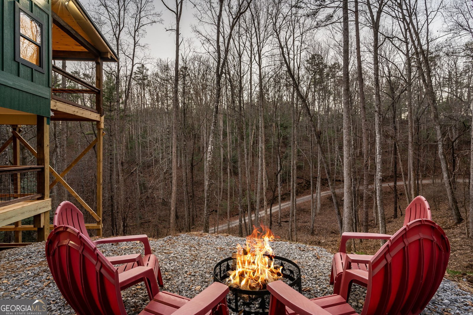 307 Ross Road Mineral Bluff - 57