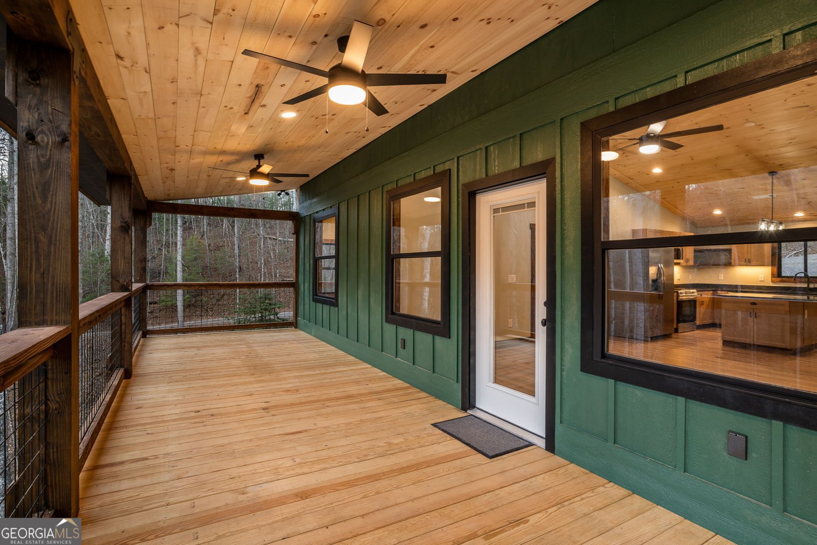 307 Ross Road Mineral Bluff - 6