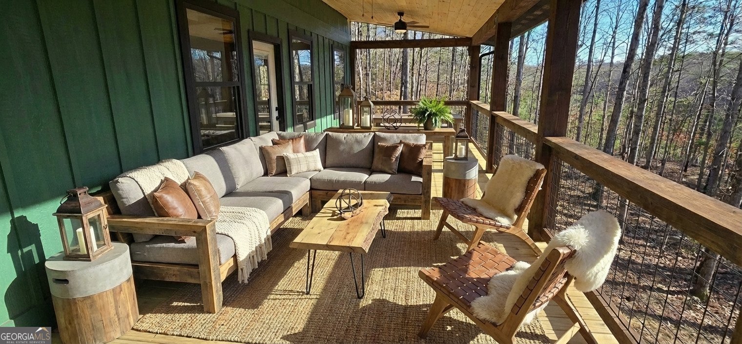 307 Ross Road Mineral Bluff - 7