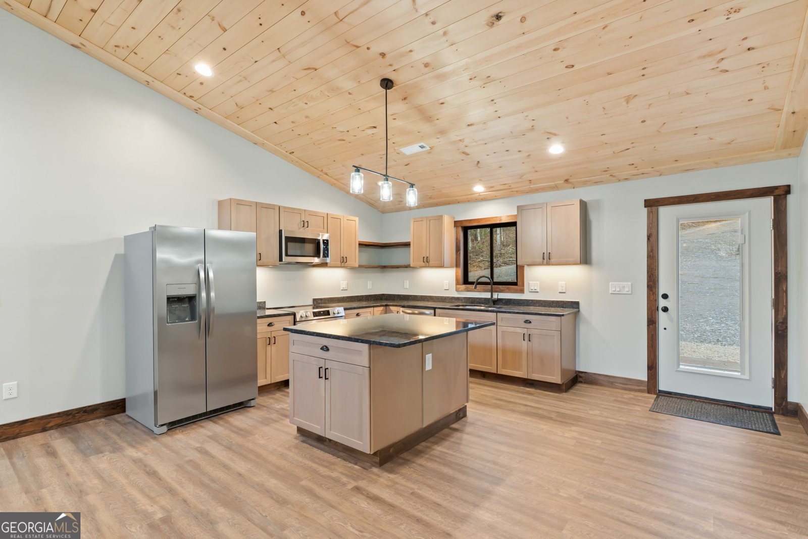 307 Ross Road Mineral Bluff - 8