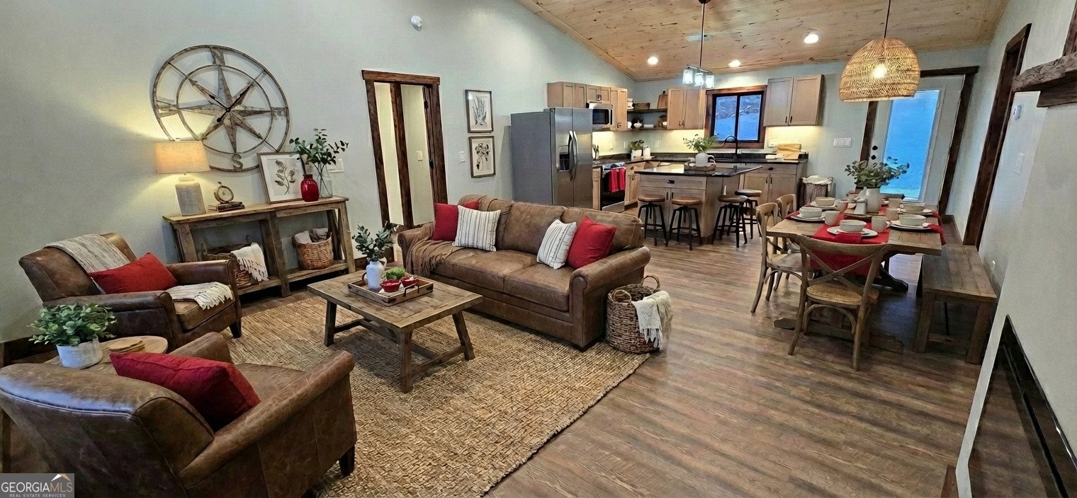 307 Ross Road Mineral Bluff - 9