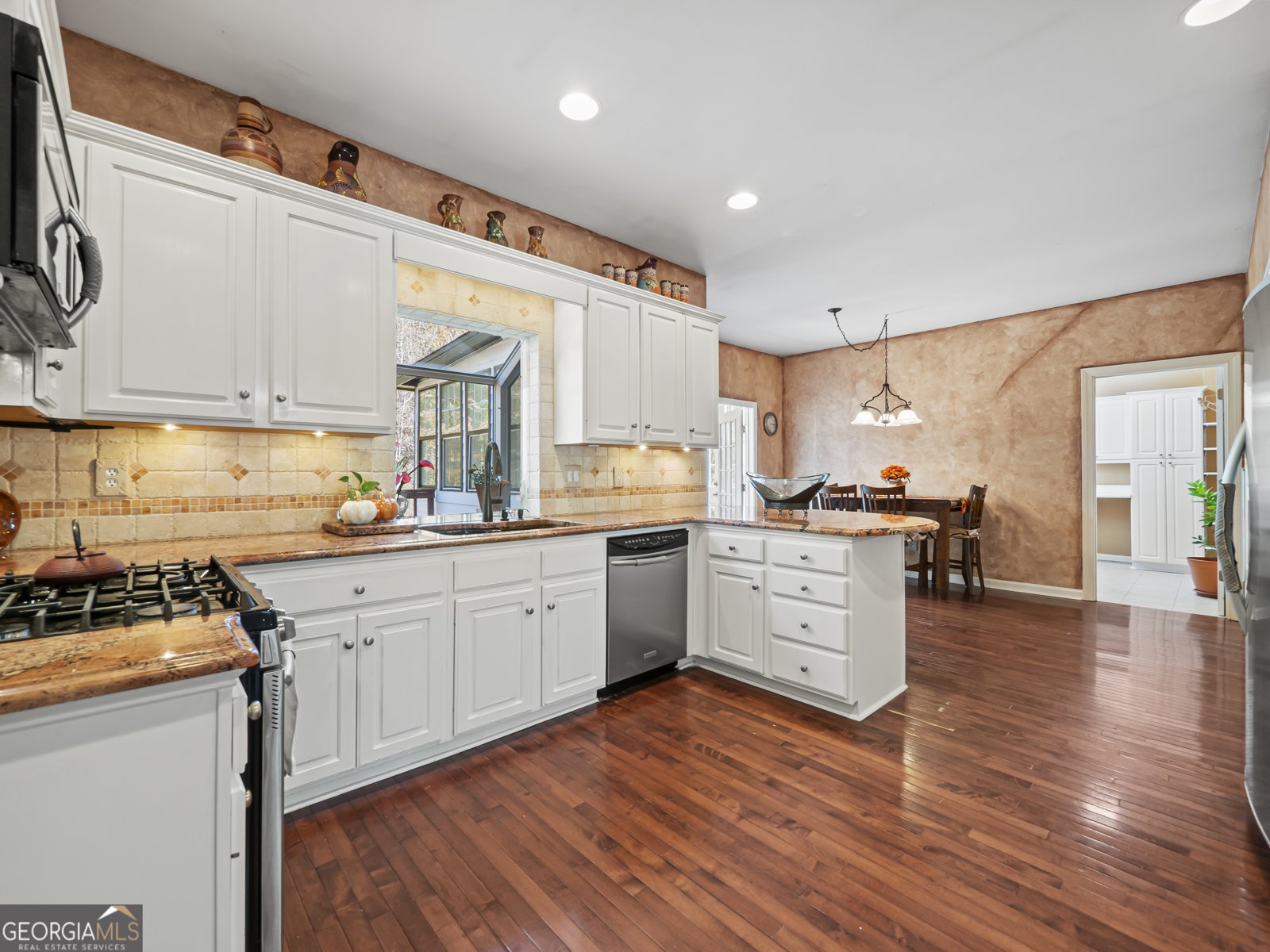 4465 Settles Bridge Road Suwanee - 10