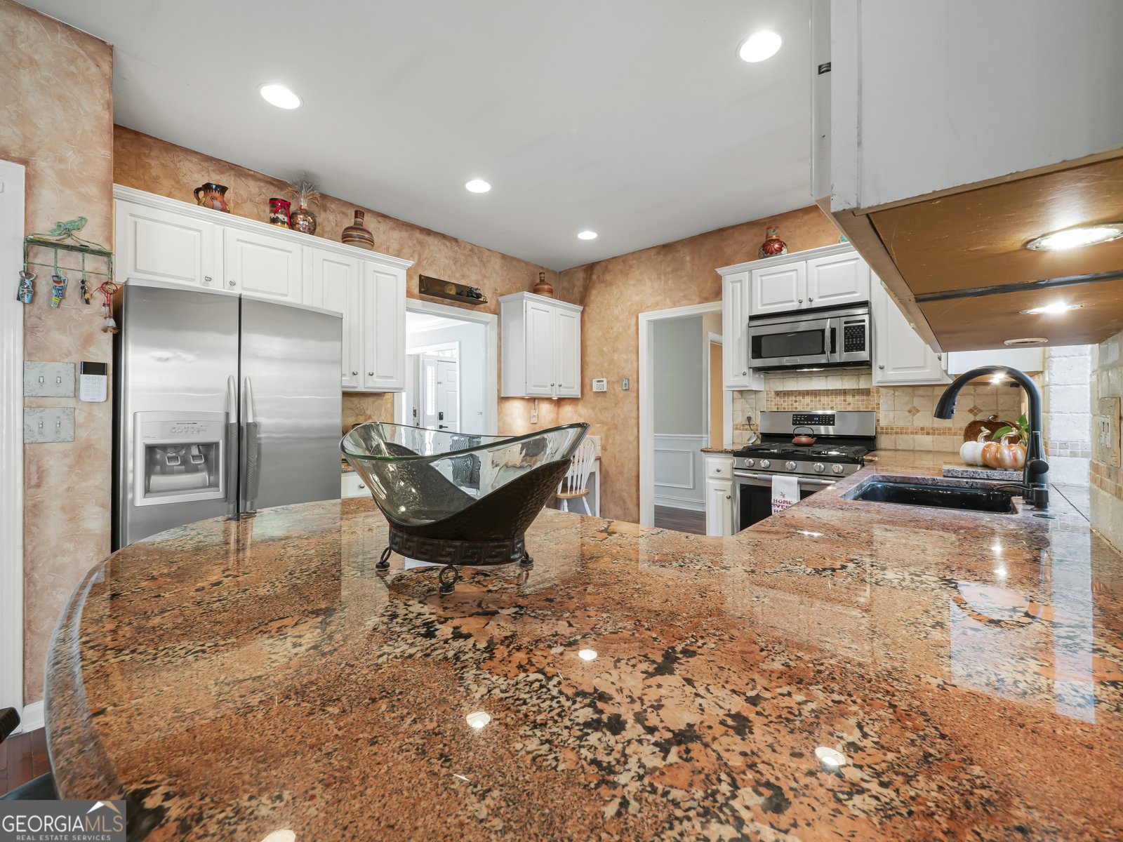 4465 Settles Bridge Road Suwanee - 12