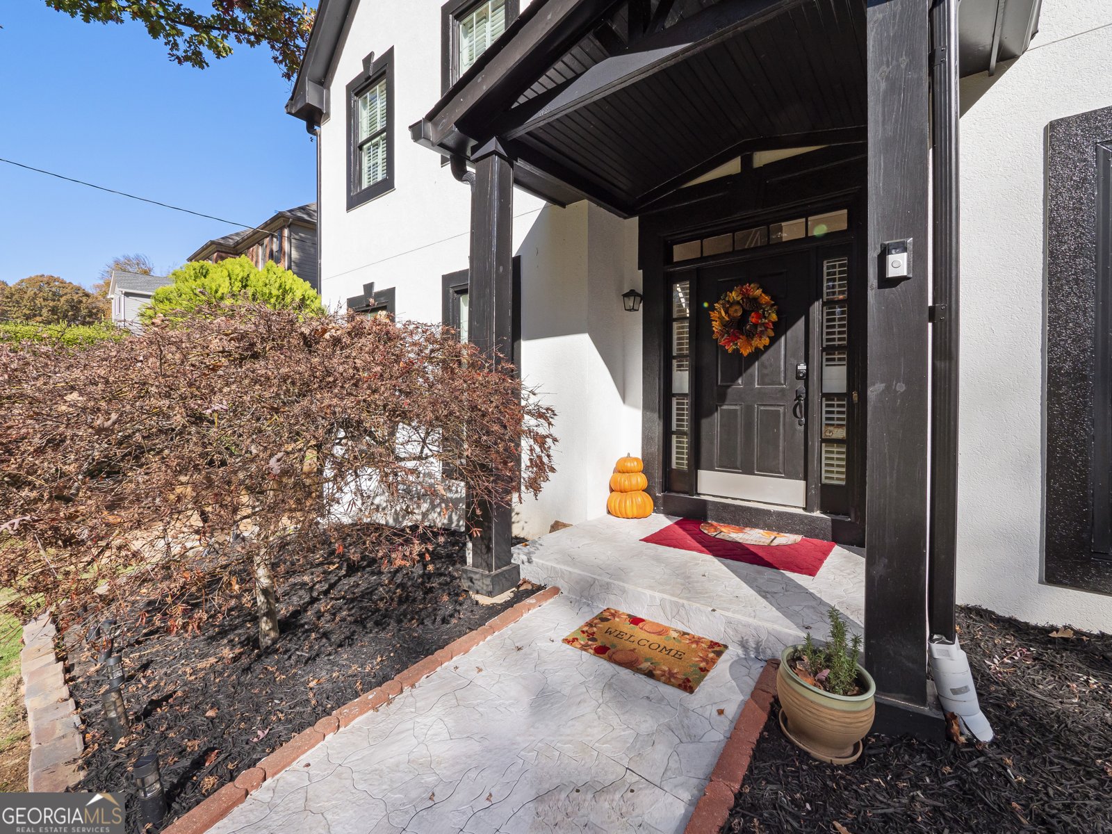 4465 Settles Bridge Road Suwanee - 2