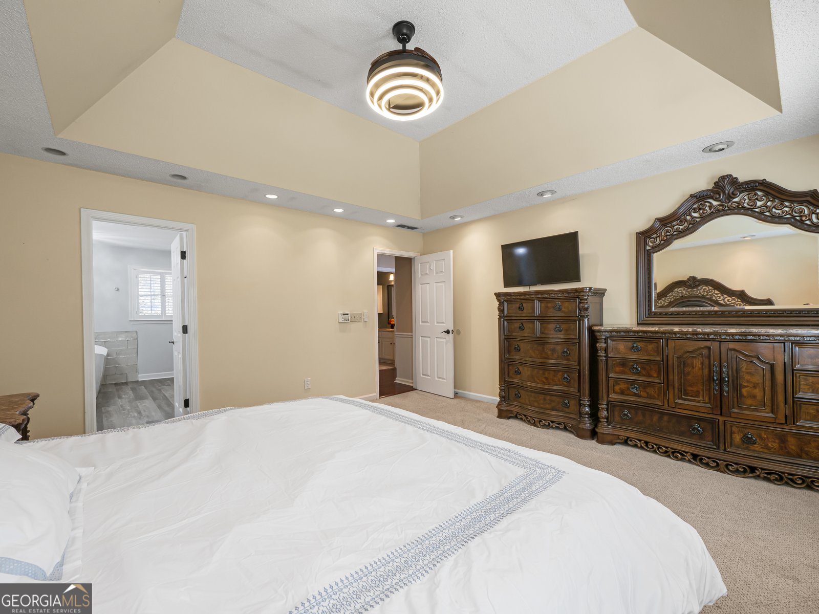 4465 Settles Bridge Road Suwanee - 21