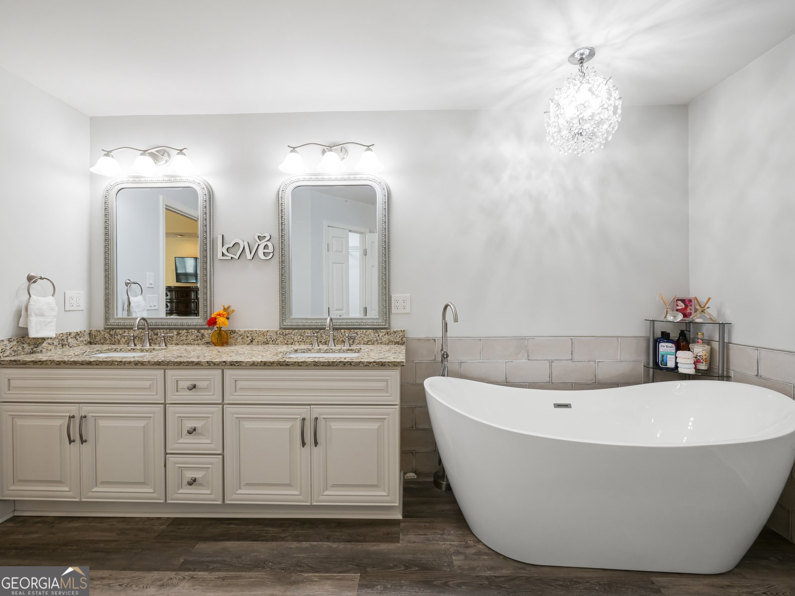 4465 Settles Bridge Road Suwanee - 24