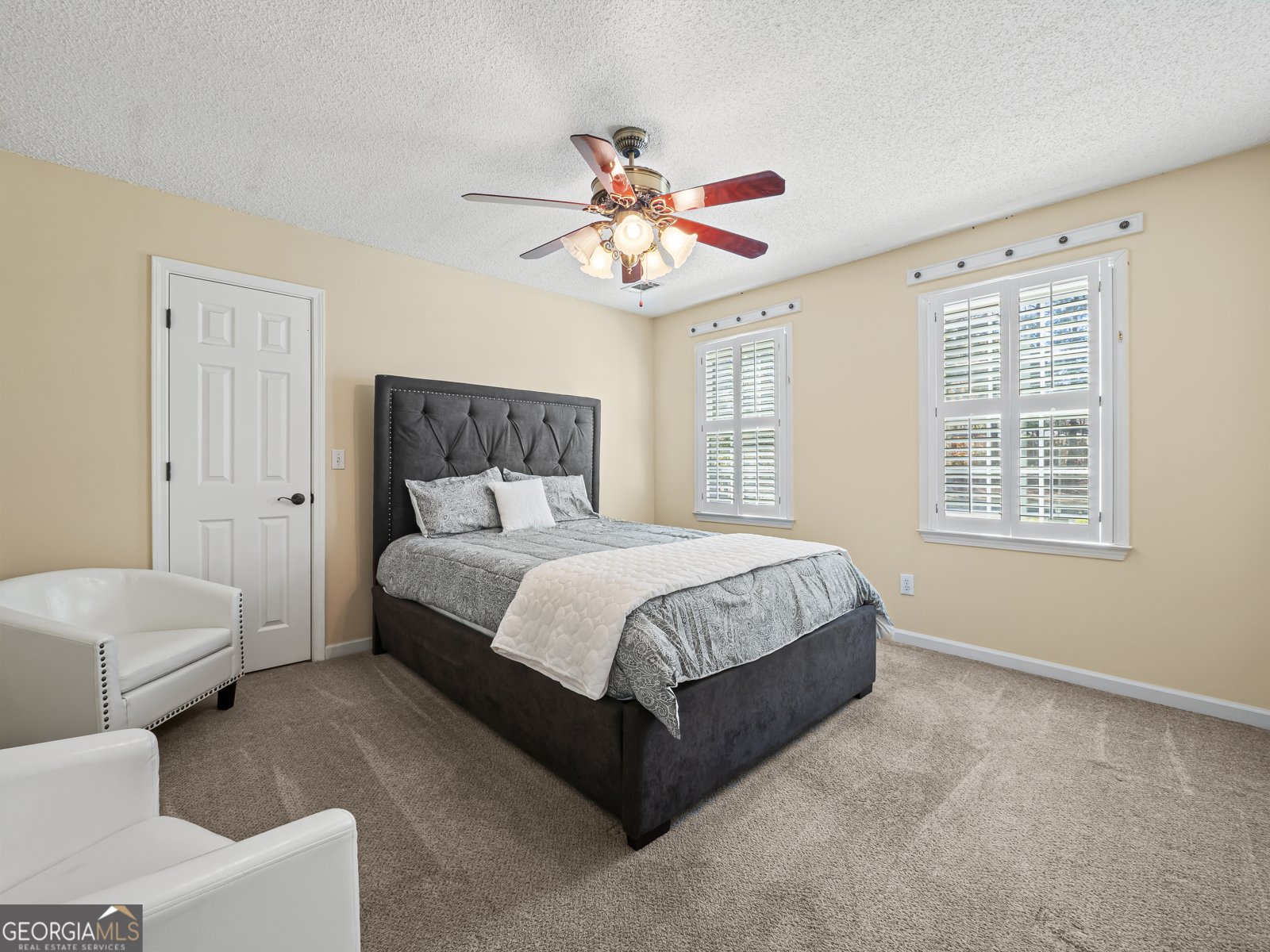 4465 Settles Bridge Road Suwanee - 27