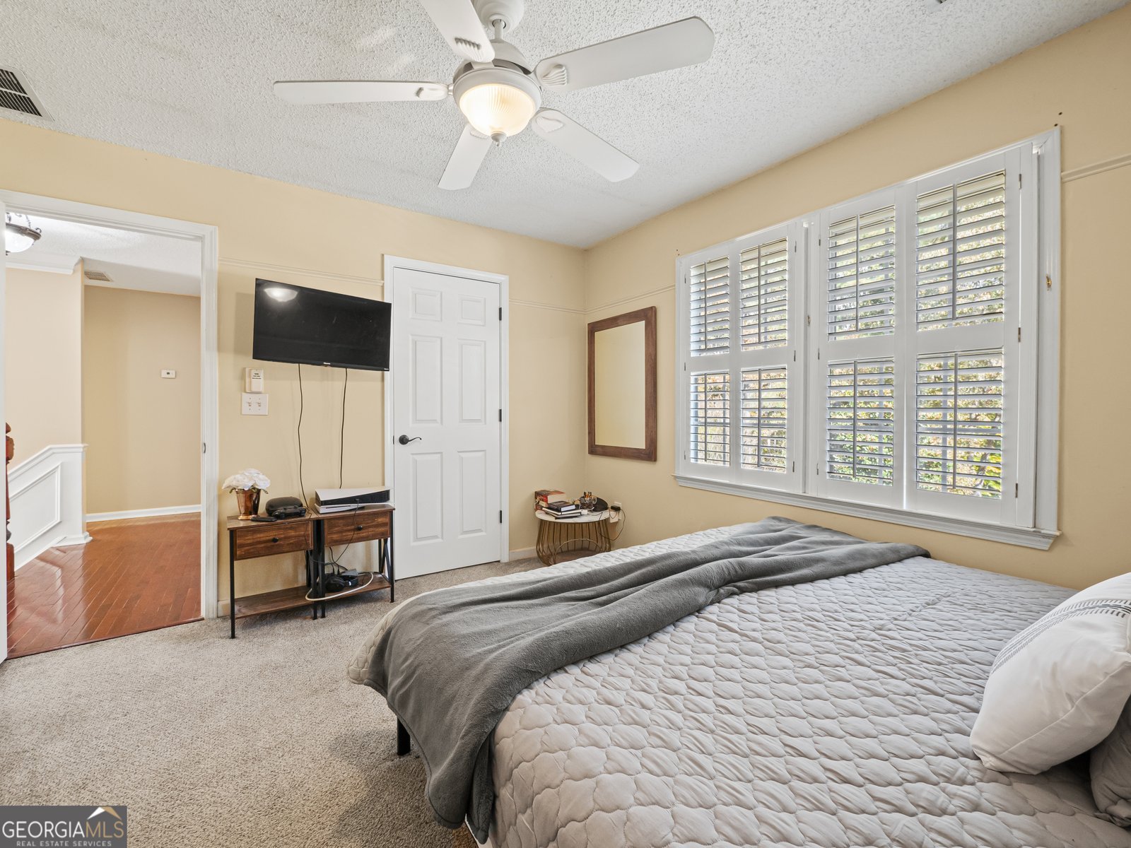 4465 Settles Bridge Road Suwanee - 29