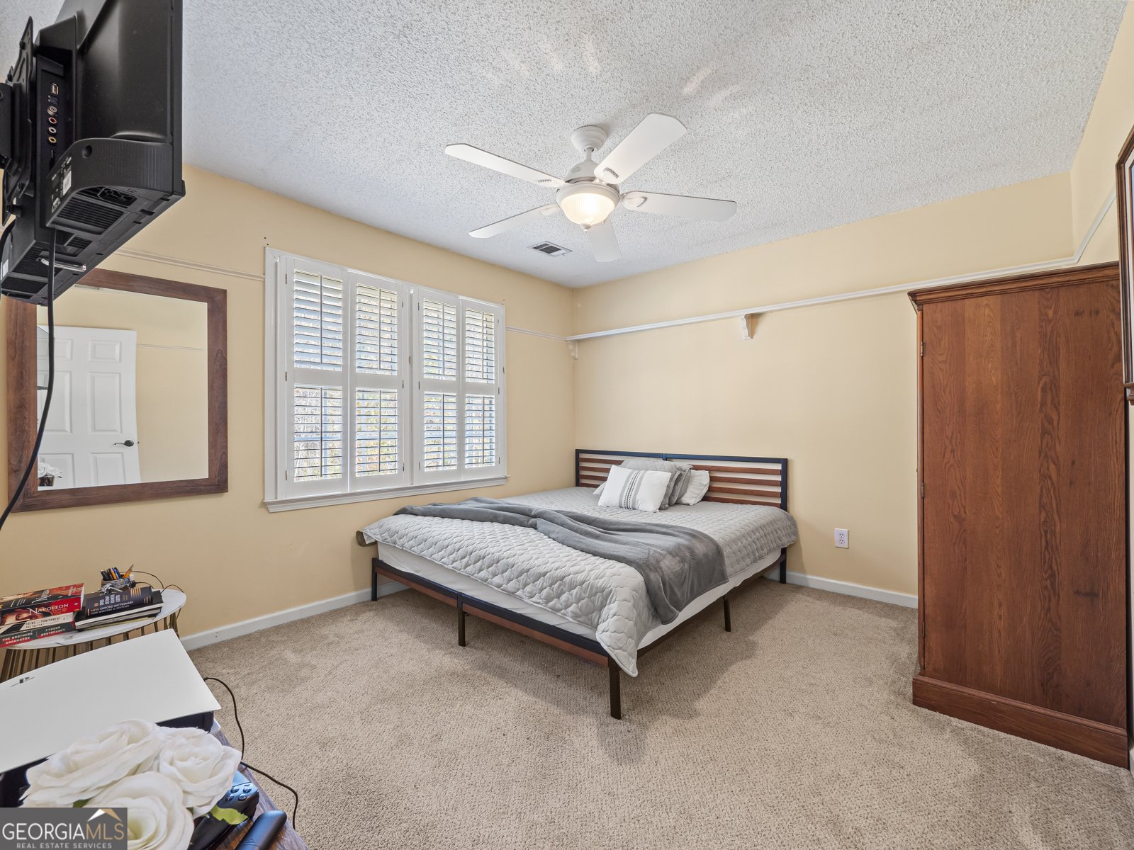 4465 Settles Bridge Road Suwanee - 30