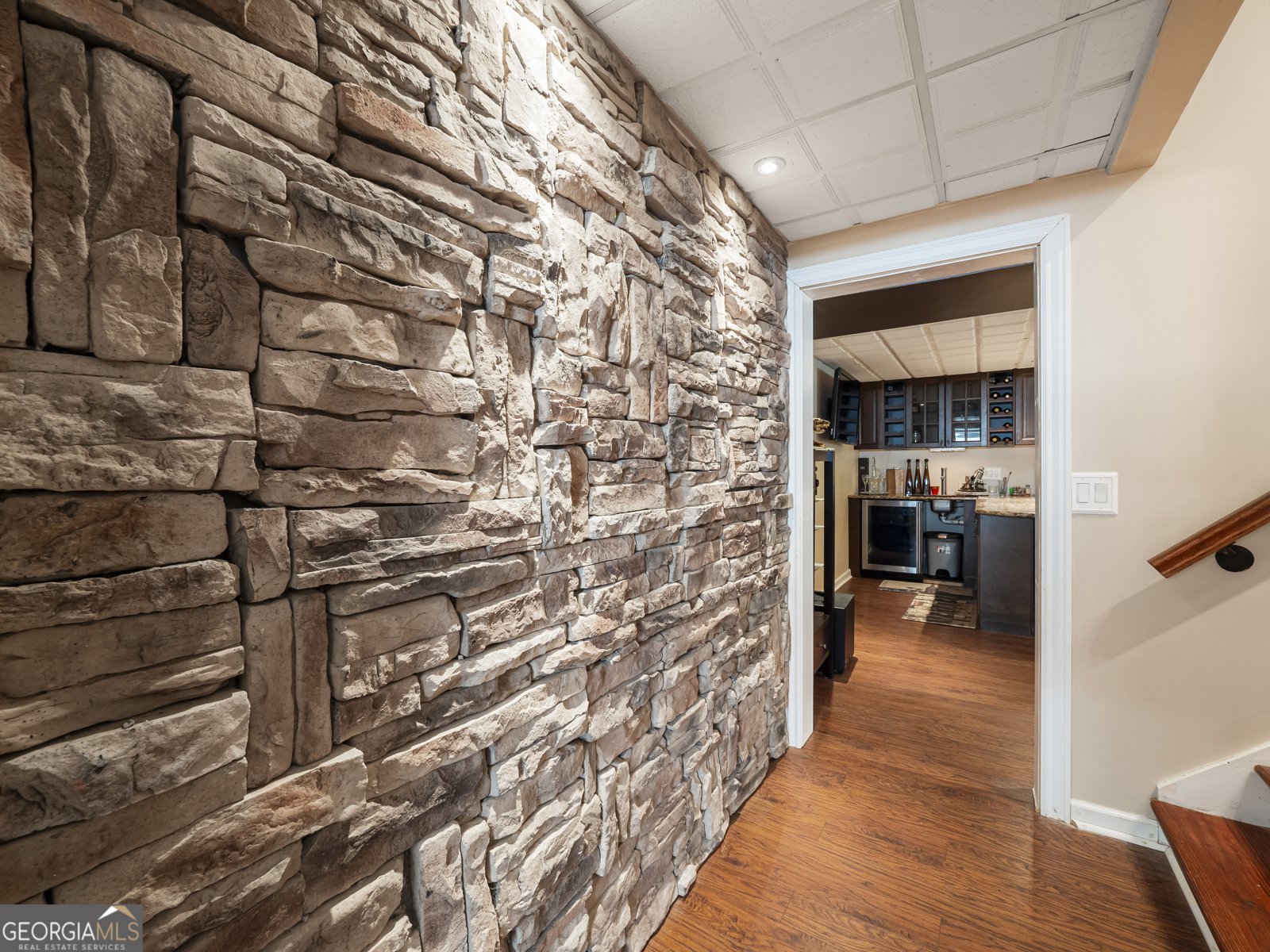 4465 Settles Bridge Road Suwanee - 34