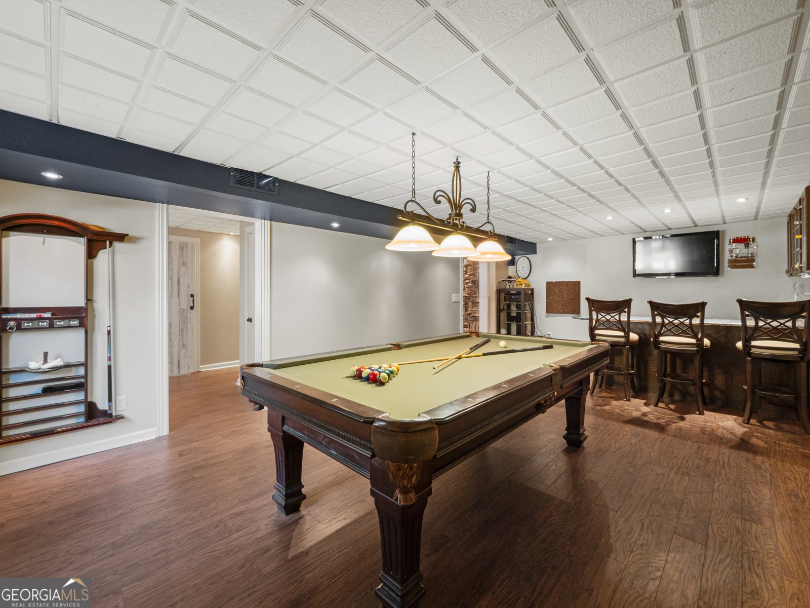 4465 Settles Bridge Road Suwanee - 35