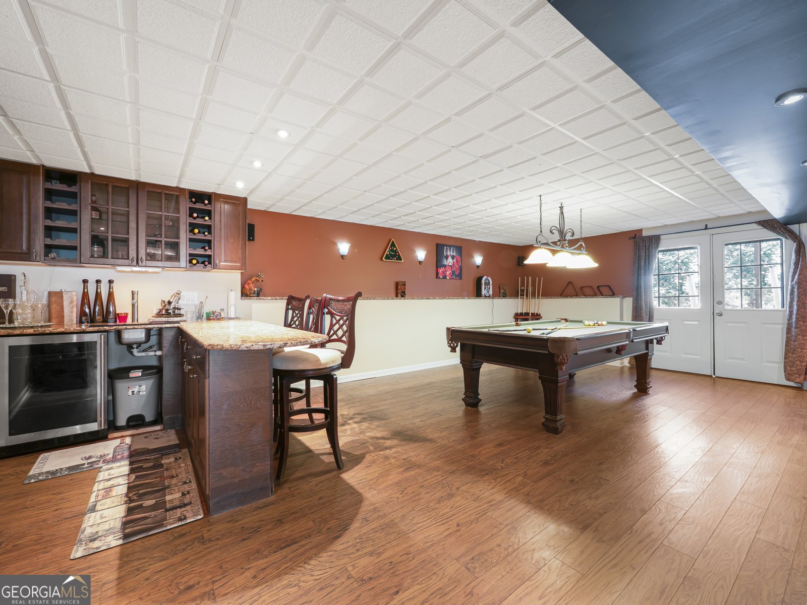 4465 Settles Bridge Road Suwanee - 36