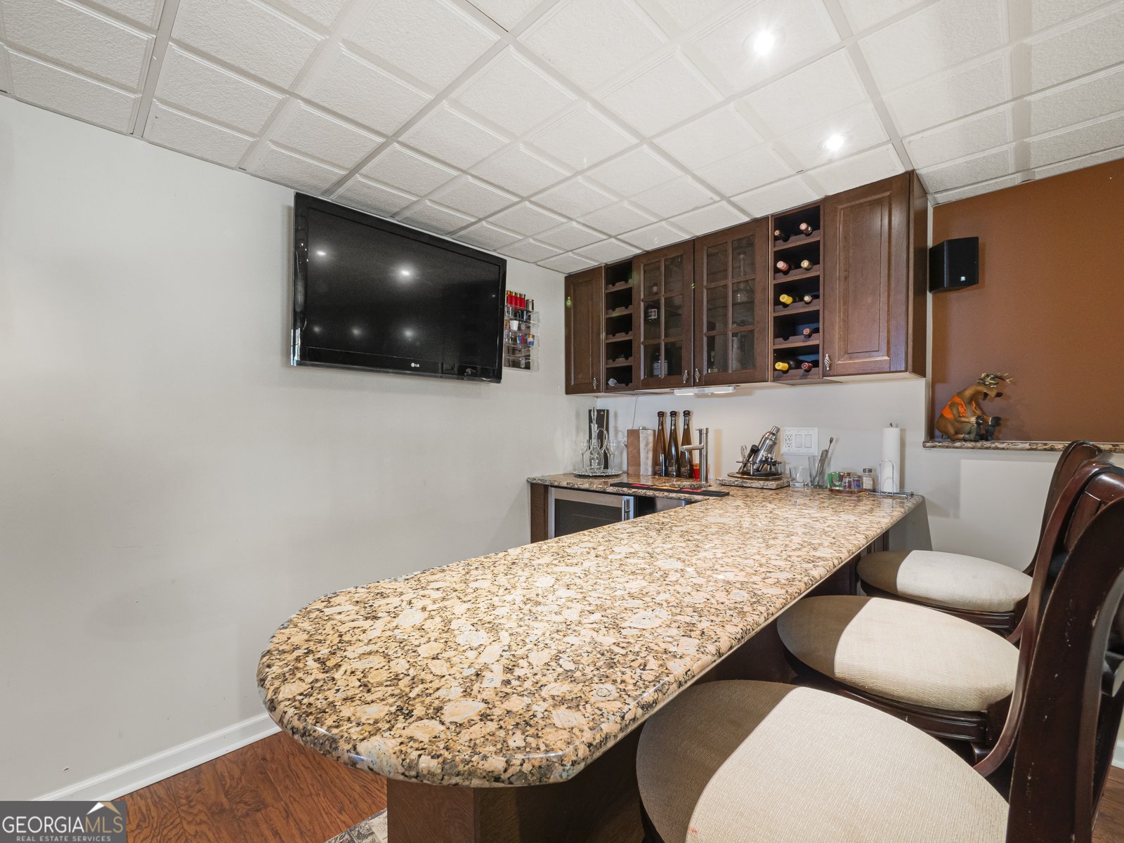 4465 Settles Bridge Road Suwanee - 37