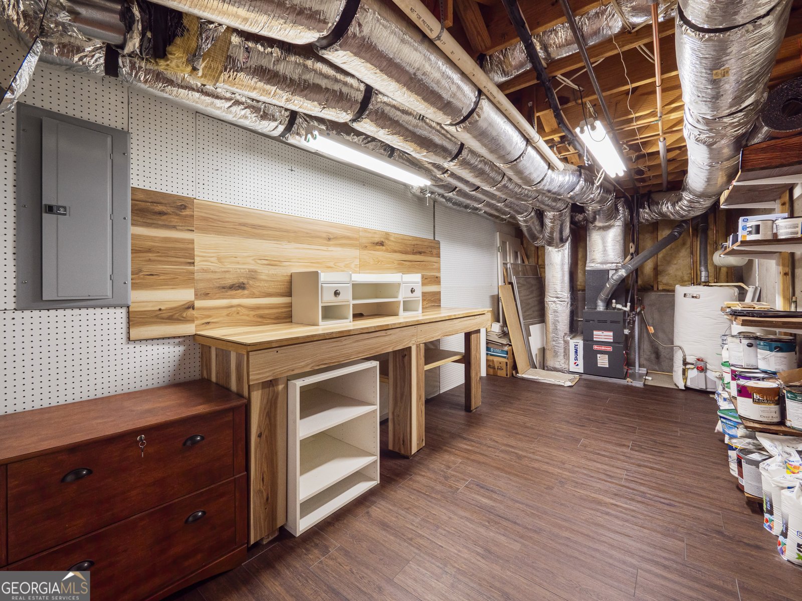 4465 Settles Bridge Road Suwanee - 44