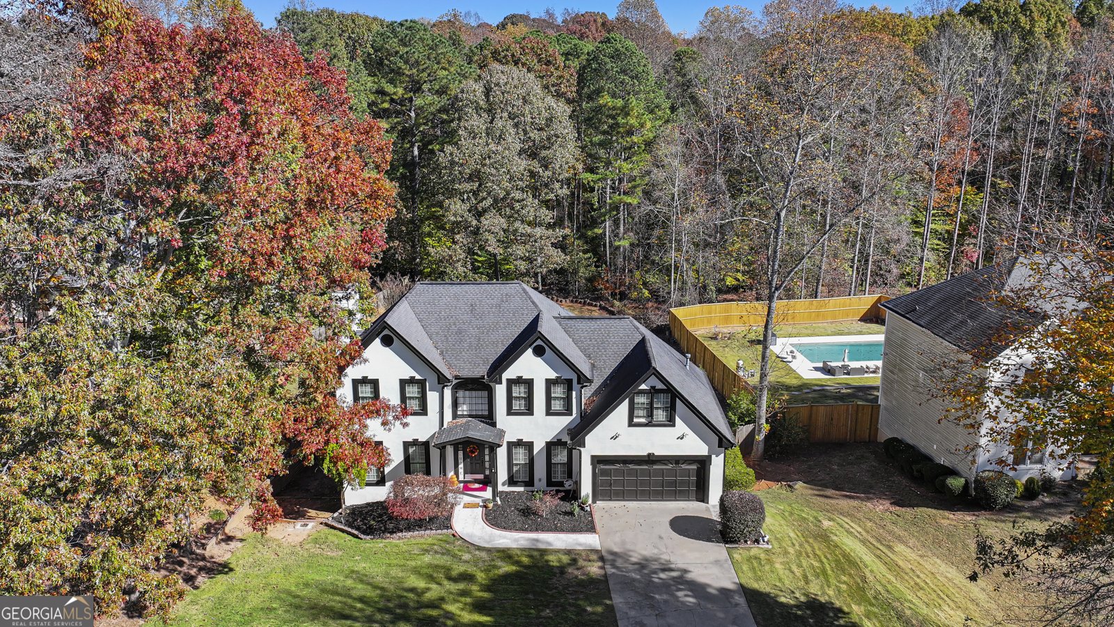 4465 Settles Bridge Road Suwanee - 47