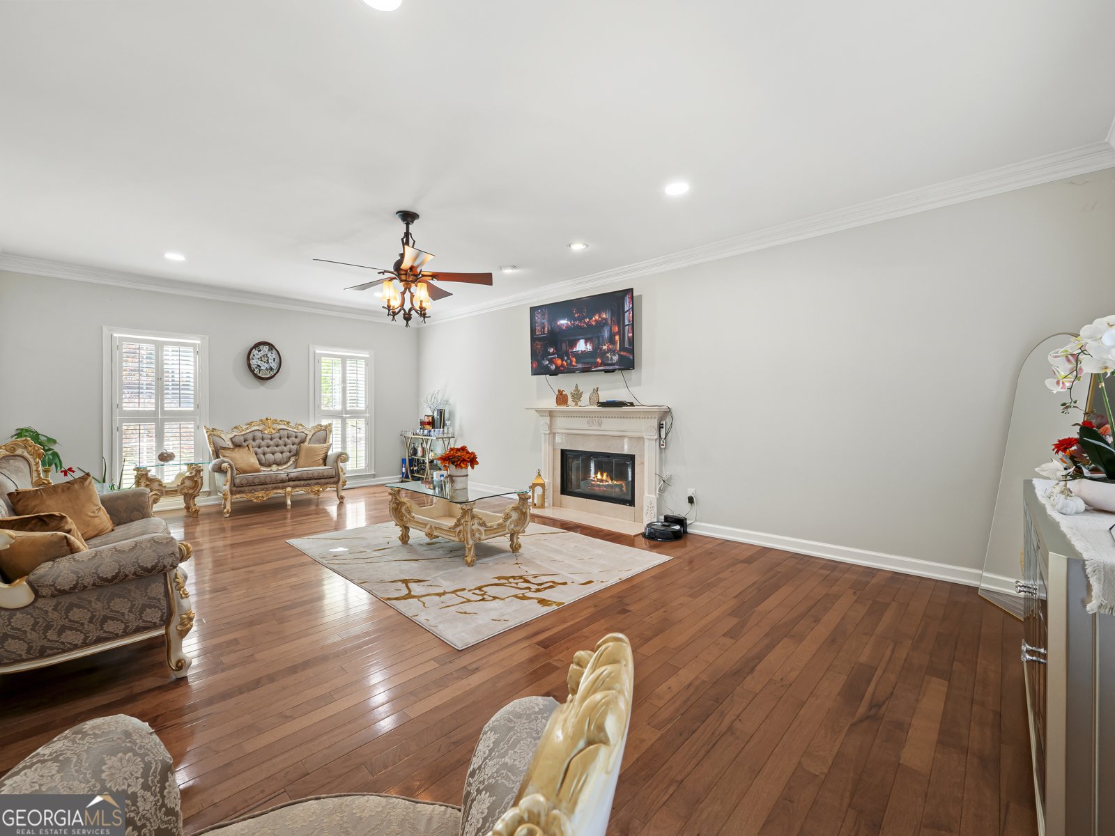 4465 Settles Bridge Road Suwanee - 5