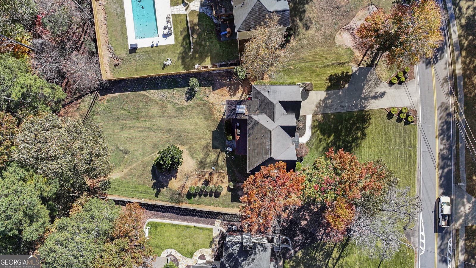 4465 Settles Bridge Road Suwanee - 51