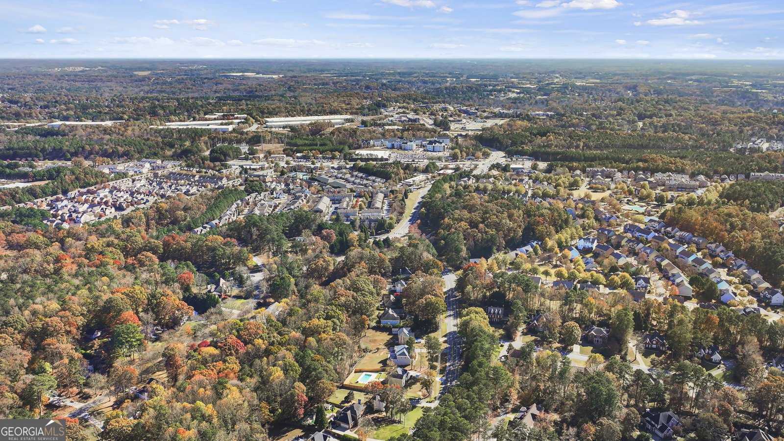 4465 Settles Bridge Road Suwanee - 52