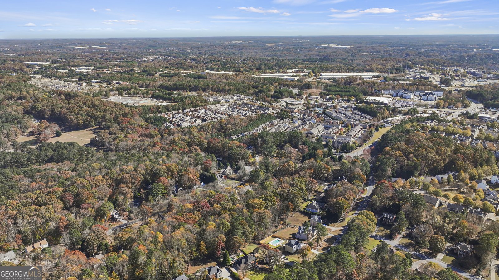 4465 Settles Bridge Road Suwanee - 53