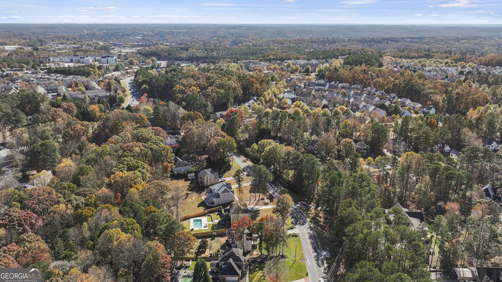 4465 Settles Bridge Road Suwanee - 54