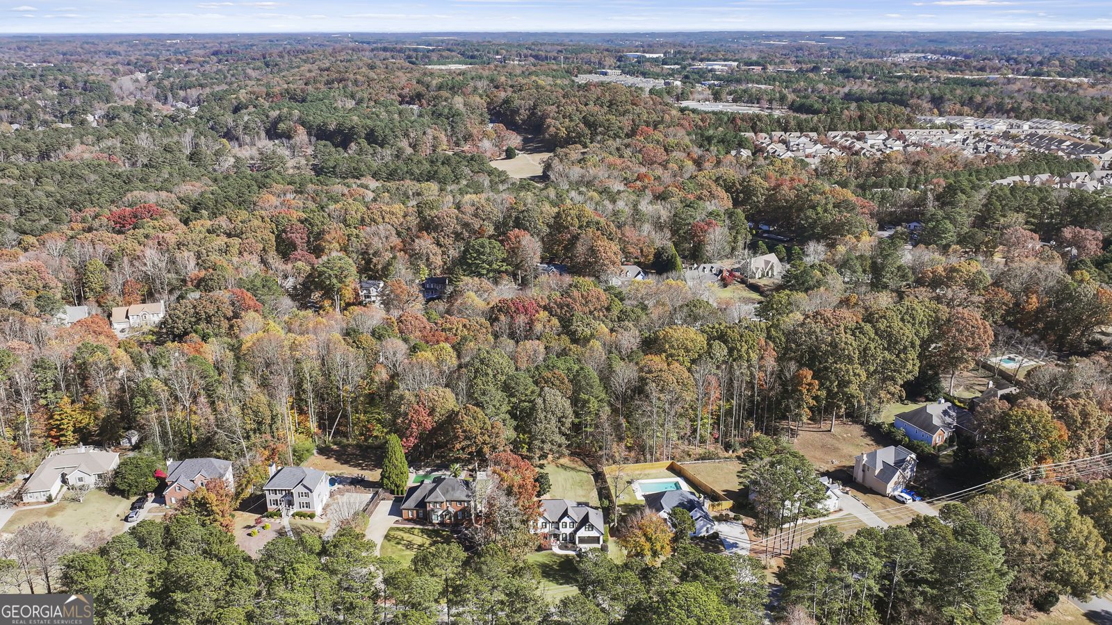 4465 Settles Bridge Road Suwanee - 55