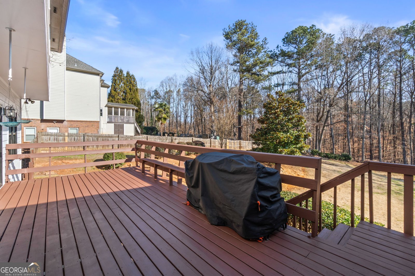 4465 Settles Bridge Road Suwanee - Photo 57