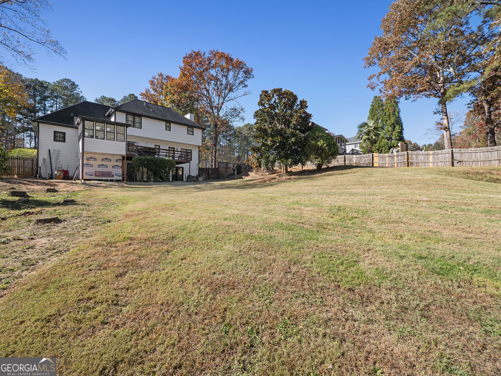 4465 Settles Bridge Road Suwanee - Photo 64