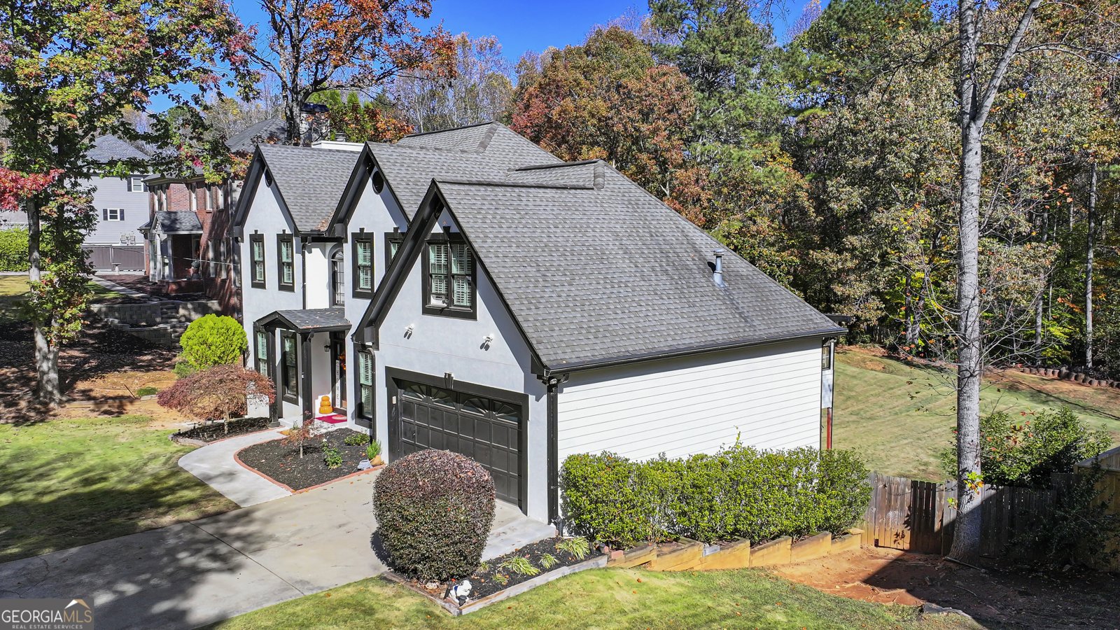 4465 Settles Bridge Road Suwanee - Photo 65